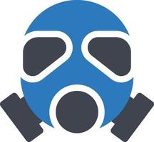 oxygen mask vector illustration on a background.Premium quality symbols.vector icons for concept and graphic design.