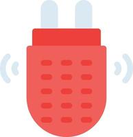 adapter vector illustration on a background.Premium quality symbols.vector icons for concept and graphic design.