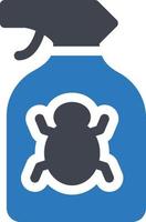 spray vector illustration on a background.Premium quality symbols.vector icons for concept and graphic design.