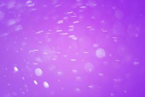 abstract purple background bokeh blur background photo