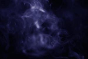 Smoke Phantom Blue photo