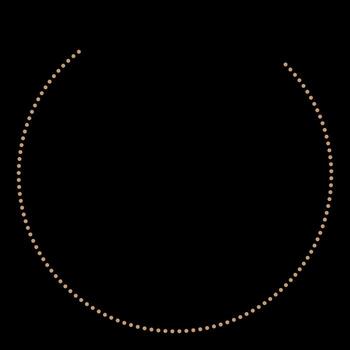 Boho Minimalist Beige Gold Symbol Silhouette. Boho Poster Print Template. Boho Graphic Element Icon Pattern Background vector