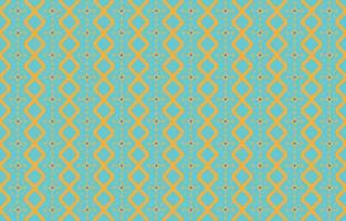 Abstract geometric and tribal patterns, usage design local fabric patterns, Design inspired by indigenous tribes. geometric Vector illustration