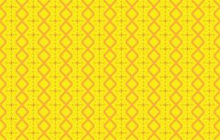 Abstract geometric and tribal patterns, usage design local fabric patterns, Design inspired by indigenous tribes. geometric Vector illustration
