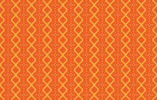 Abstract geometric and tribal patterns, usage design local fabric patterns, Design inspired by indigenous tribes. geometric Vector illustration