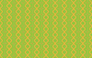 Abstract geometric and tribal patterns, usage design local fabric patterns, Design inspired by indigenous tribes. geometric Vector illustration