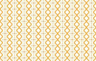 Abstract geometric and tribal patterns, usage design local fabric patterns, Design inspired by indigenous tribes. geometric Vector illustration