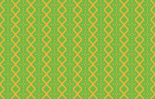 Abstract geometric and tribal patterns, usage design local fabric patterns, Design inspired by indigenous tribes. geometric Vector illustration