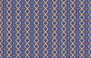 Abstract geometric and tribal patterns, usage design local fabric patterns, Design inspired by indigenous tribes. geometric Vector illustration