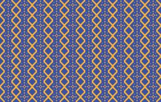 Abstract geometric and tribal patterns, usage design local fabric patterns, Design inspired by indigenous tribes. geometric Vector illustration