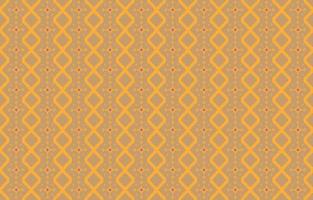 Abstract geometric and tribal patterns, usage design local fabric patterns, Design inspired by indigenous tribes. geometric Vector illustration