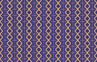 Abstract geometric and tribal patterns, usage design local fabric patterns, Design inspired by indigenous tribes. geometric Vector illustration