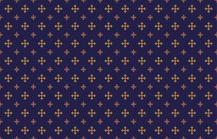 Abstract geometric and tribal patterns, usage design local fabric patterns, Design inspired by indigenous tribes. geometric Vector illustration