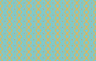 Abstract geometric and tribal patterns, usage design local fabric patterns, Design inspired by indigenous tribes. geometric Vector illustration