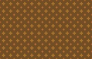 Abstract geometric and tribal patterns, usage design local fabric patterns, Design inspired by indigenous tribes. geometric Vector illustration