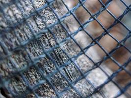 closeup photography, net and wood macro, background photo