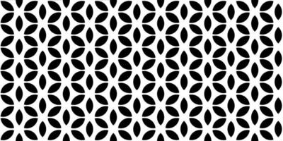 Abstract seamless pattern. Artistic geometric ornamental backdrop. Good for fabric, textile, wallpaper or package background design vector