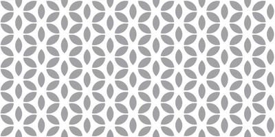 Abstract seamless pattern. Artistic geometric ornamental backdrop. Good for fabric, textile, wallpaper or package background design vector
