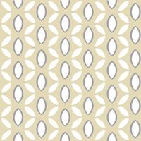 Abstract seamless pattern. Artistic geometric ornamental backdrop. Circles.Good for fabric, textile, wallpaper or package background design vector