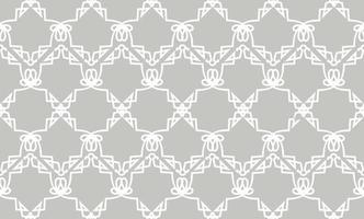 Abstract diagonal seamless pattern. Line geometric ornament. Artistic background in asian decorative style vector