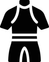 swimsuit vector illustration on a background.Premium quality symbols.vector icons for concept and graphic design.