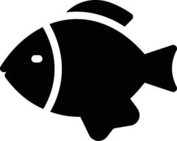 fish vector illustration on a background.Premium quality symbols.vector icons for concept and graphic design.