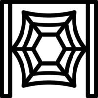 net vector illustration on a background.Premium quality symbols.vector icons for concept and graphic design.