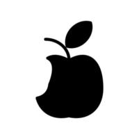 Illustration Vector Graphic of Apple Icon