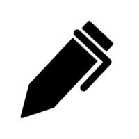 Illustration Vector Graphic of Pen Icon