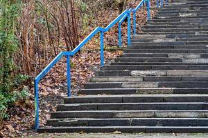 stairway to the sky photo