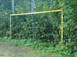 Old Park for recreation and rest in the Ruhr area photo