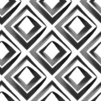 Seamless modern vector geometric square pattern. ESP 10