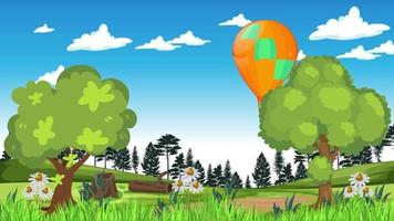 Animated Balloon Stock Video Footage for Free Download Animated Balloon Stock Video Footage for Free Download