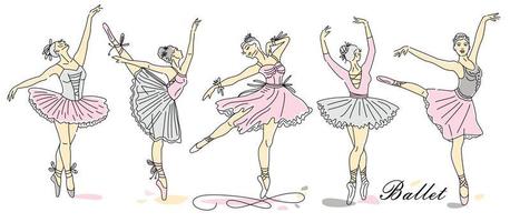 BALLET 