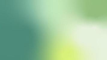 Abstract gradient mesh blurred background photo