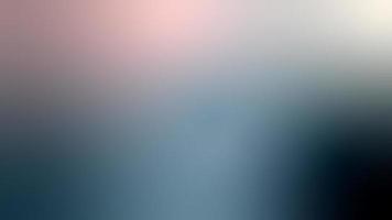 Abstract gradient mesh blurred background photo