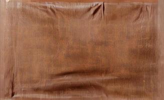 Abstract brown texture background photo