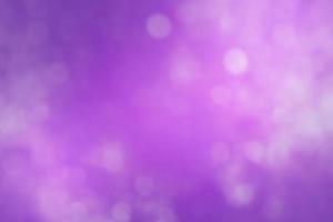 abstract purple background bokeh blur background photo