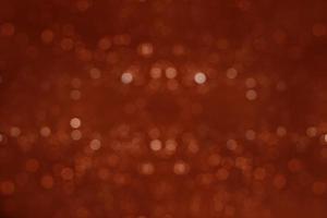 Abstract Bokeh Lush Lava Bright red Background photo