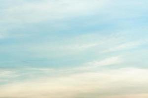 Sunlight gradient.background smooth blurred abstract natural. photo