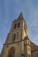 St. Procopius Church in Prague, Czech Republic photo