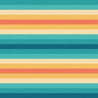 Retro grain stripes pattern background background vector