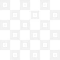 square in square pattern design vector