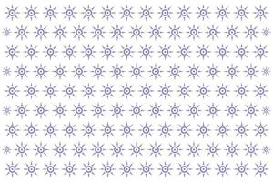 Crafts patterns for home walls, gifts can also be used for web backgrounds and other designs vector