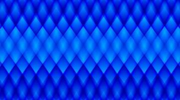 pattern background, blue grid gradation, design vector