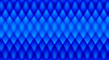 pattern background, blue grid gradation, design vector