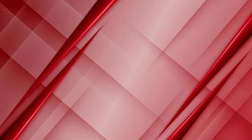 abstract, red and white background vector