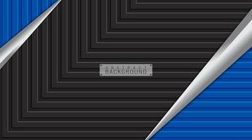 abstract, blue and black background vector, bulkhead texture vector