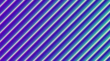 fondo simple, líneas diagonales violetas brillantes vector