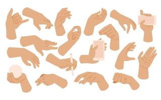 Hands Up Vector Art, Icons, and Graphics for Free Download